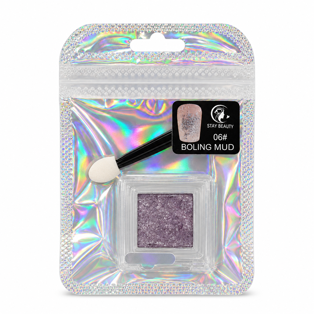 Stay Beauty - Boling Mud 06