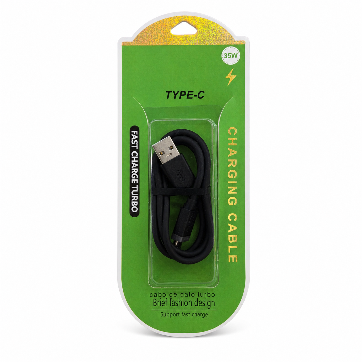 Type-C Turbo - Cabo