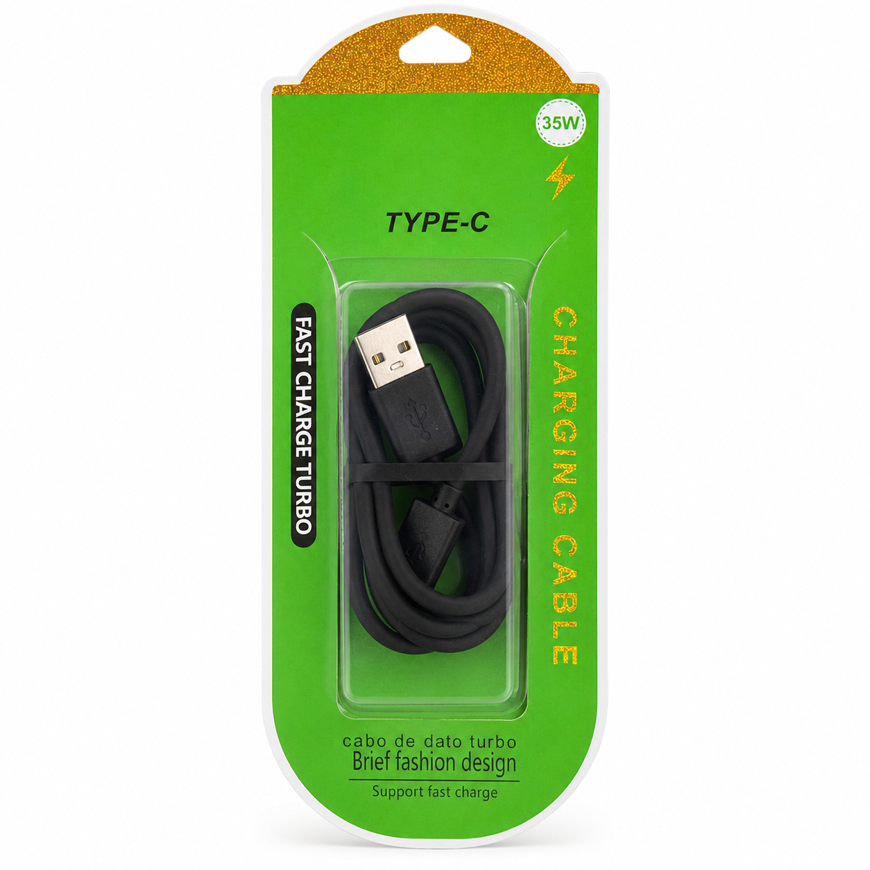 Type-C 35W - Cabo
