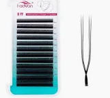 fadvan cilios u-yy 0.07D mix