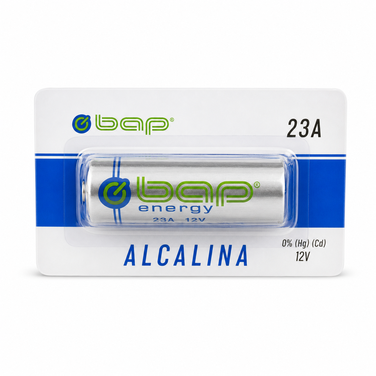BAP - Bateria