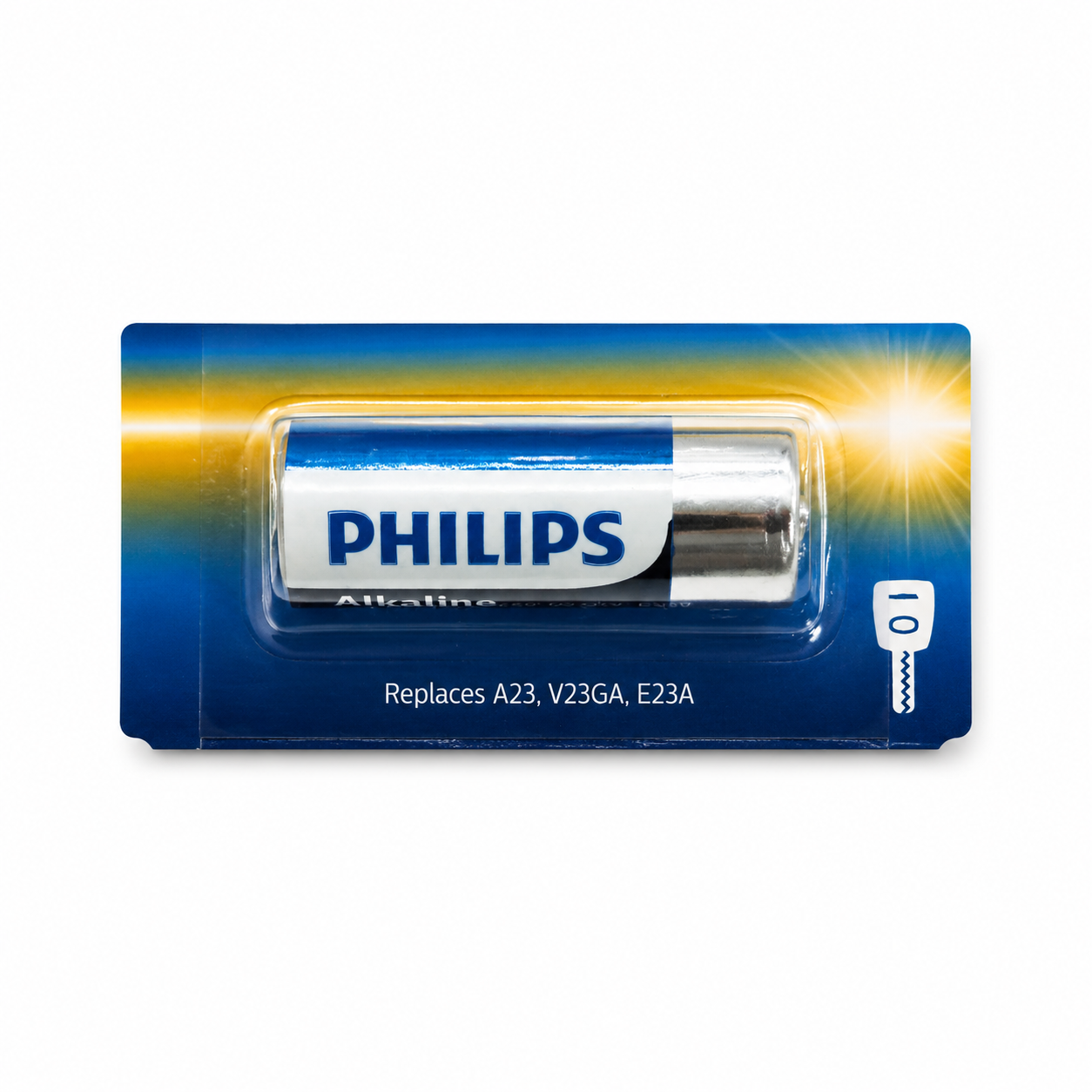 Philips - Bateria