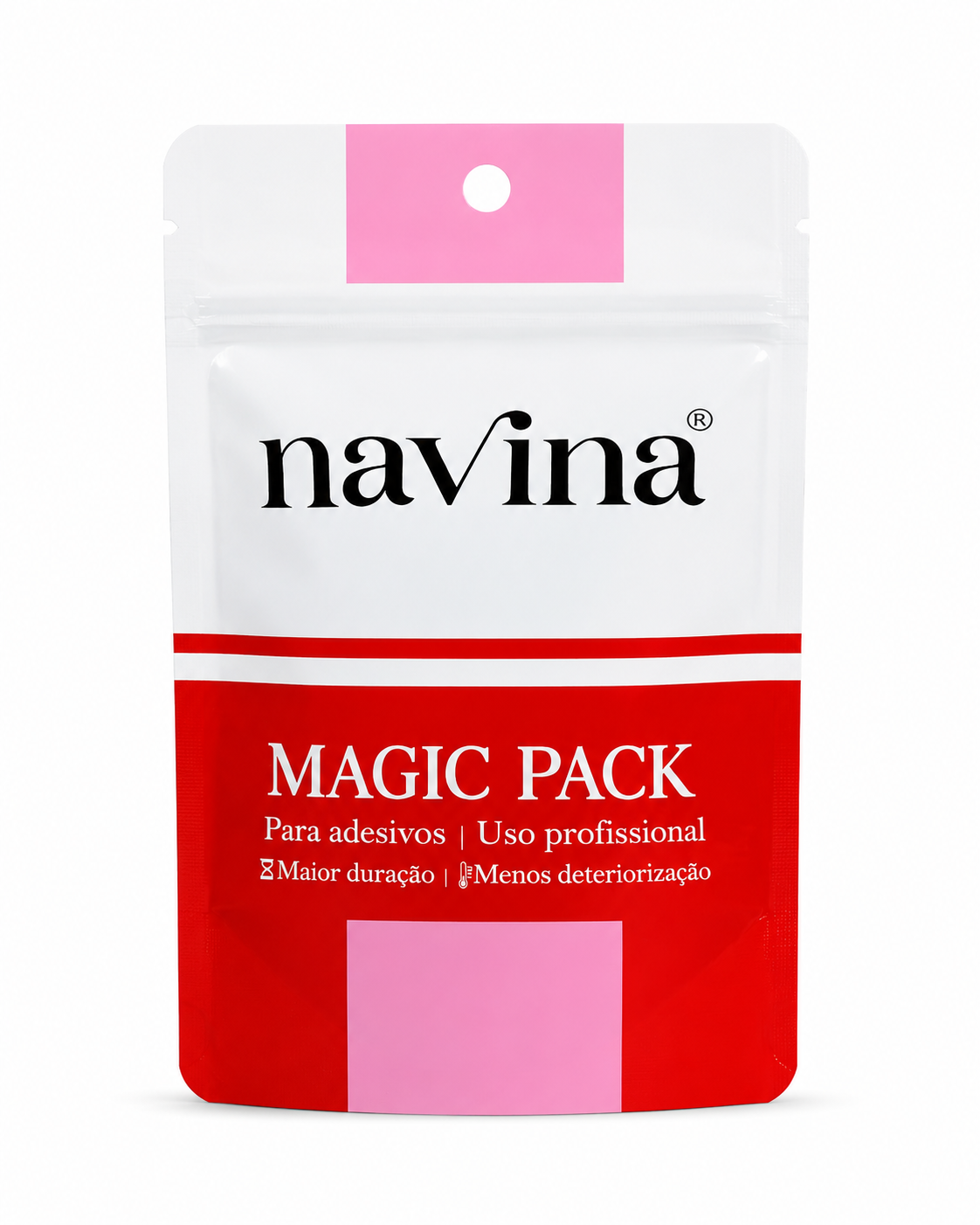 Navina - Cola Profissional