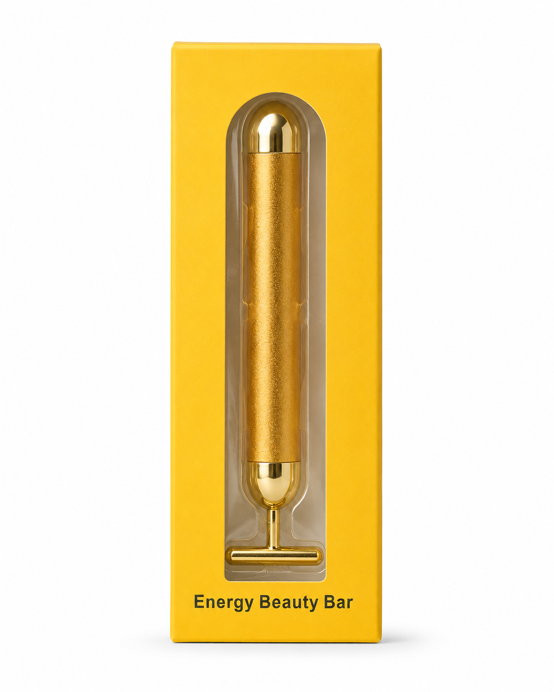 Energy Beauty Bar - Massageador Facial