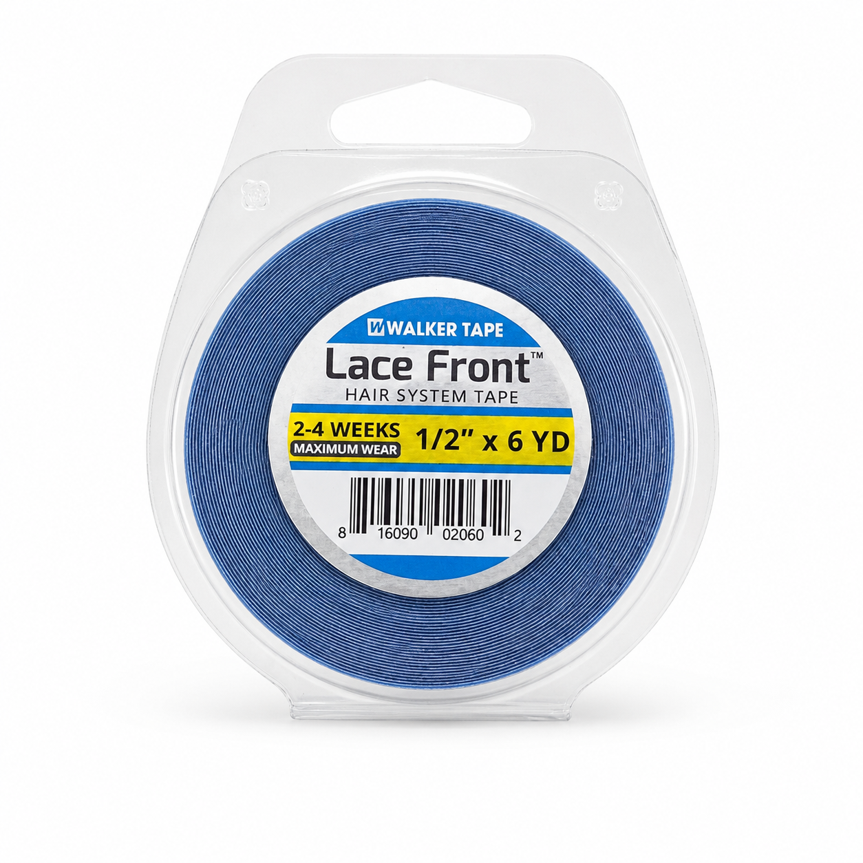 Fita para Mega Hair 6YD