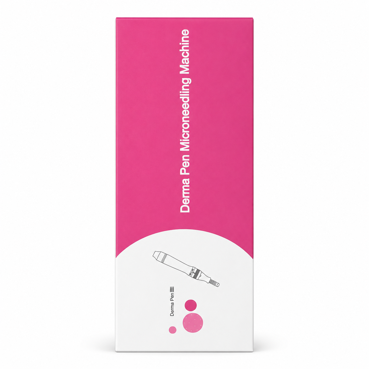 Diamond Microderm Machine - Aparelho de Microdermoabrasão