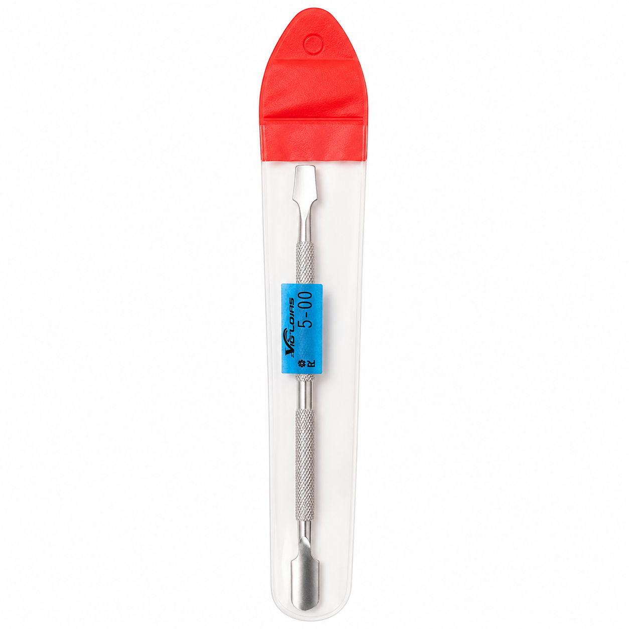 Espátula para Cutícula - Ferramenta para Unhas