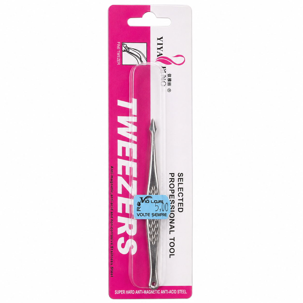 Selected Professional Tool - Pinça Profissional