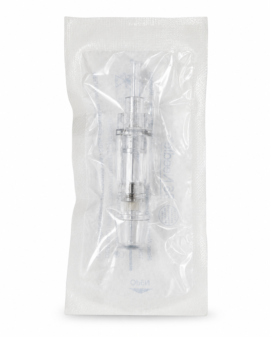 Cartucho Nano 12 Needles