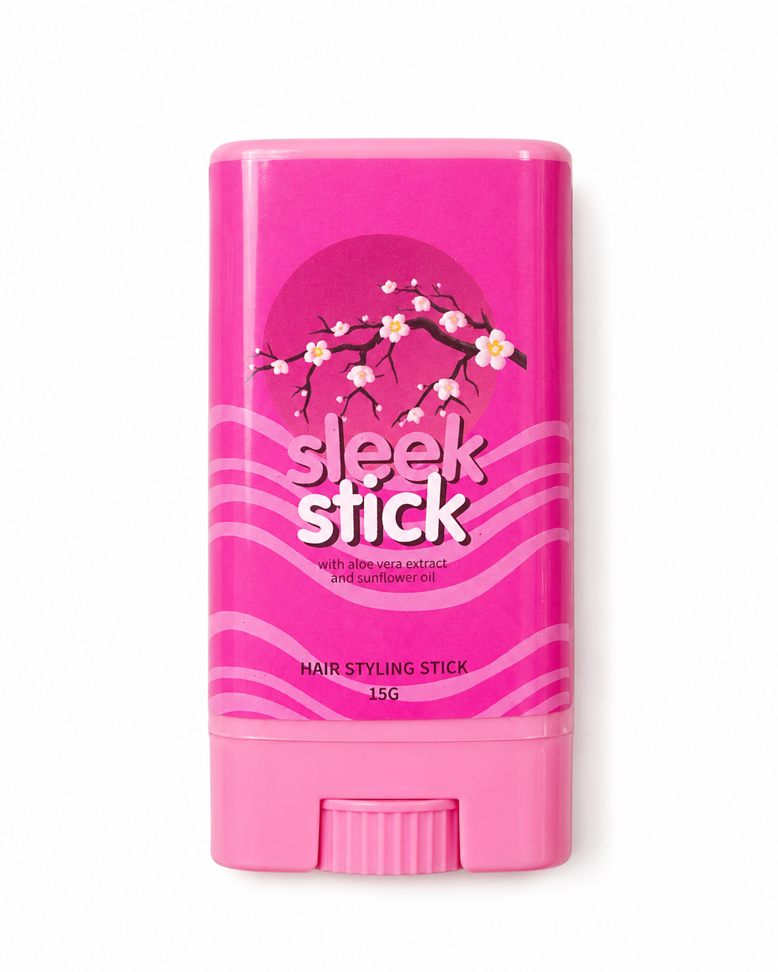 Sleek Stick - Bastão Modelador para Cabelo 15g