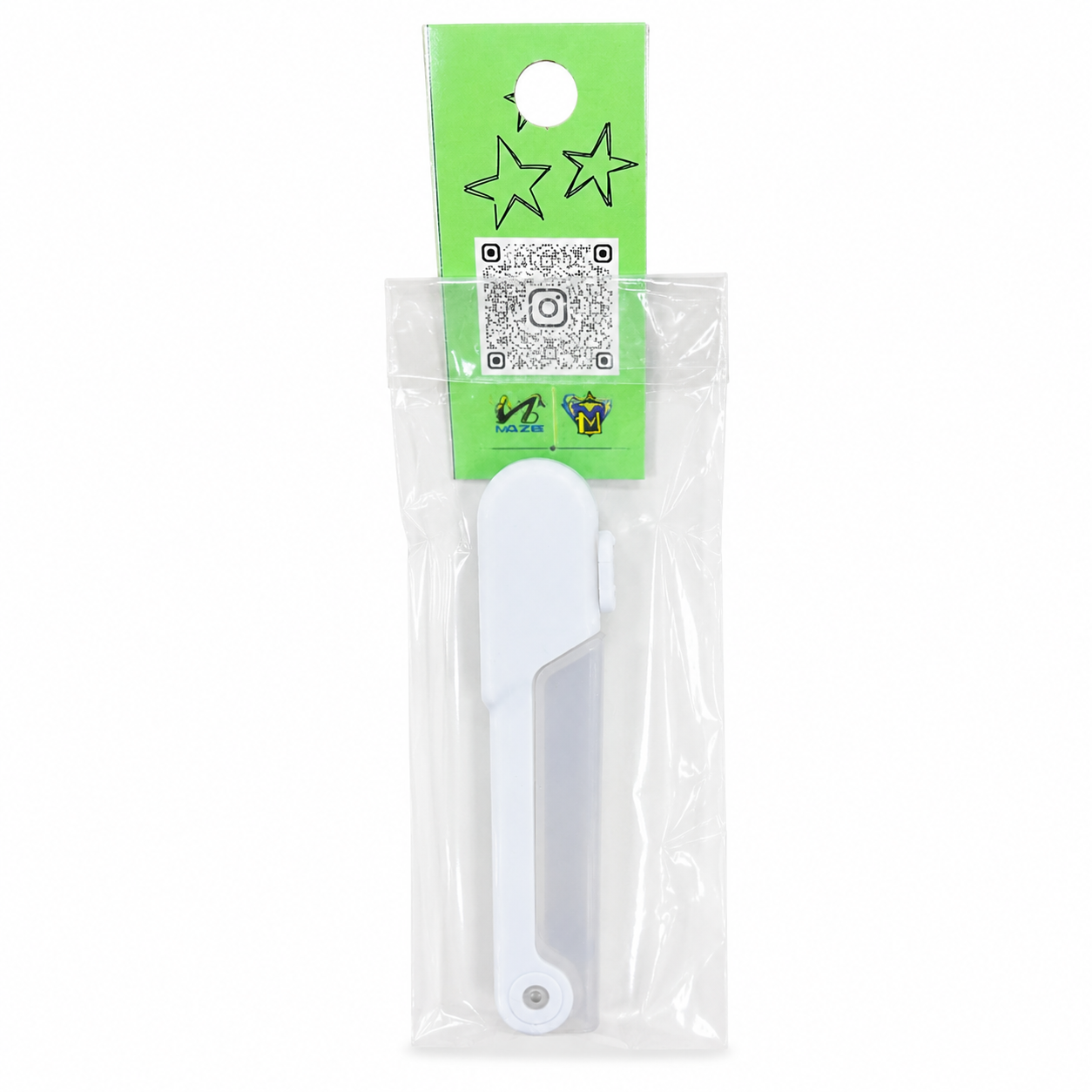 Protetor LED - Protetor para Pinças