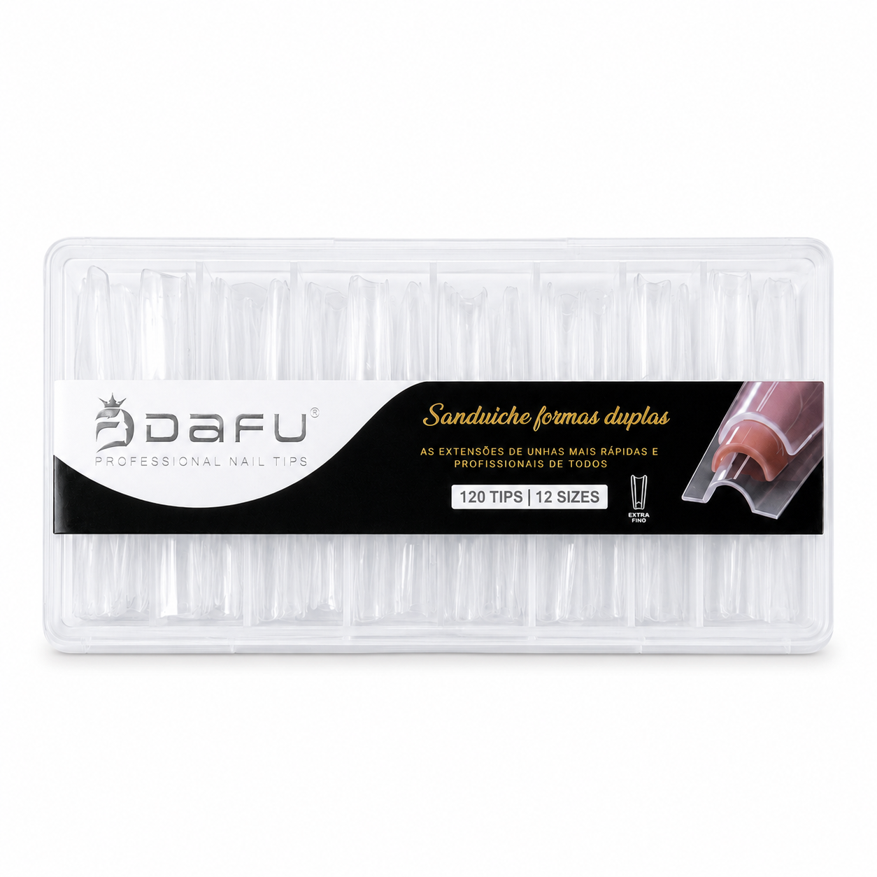 Dafu - Tip F1