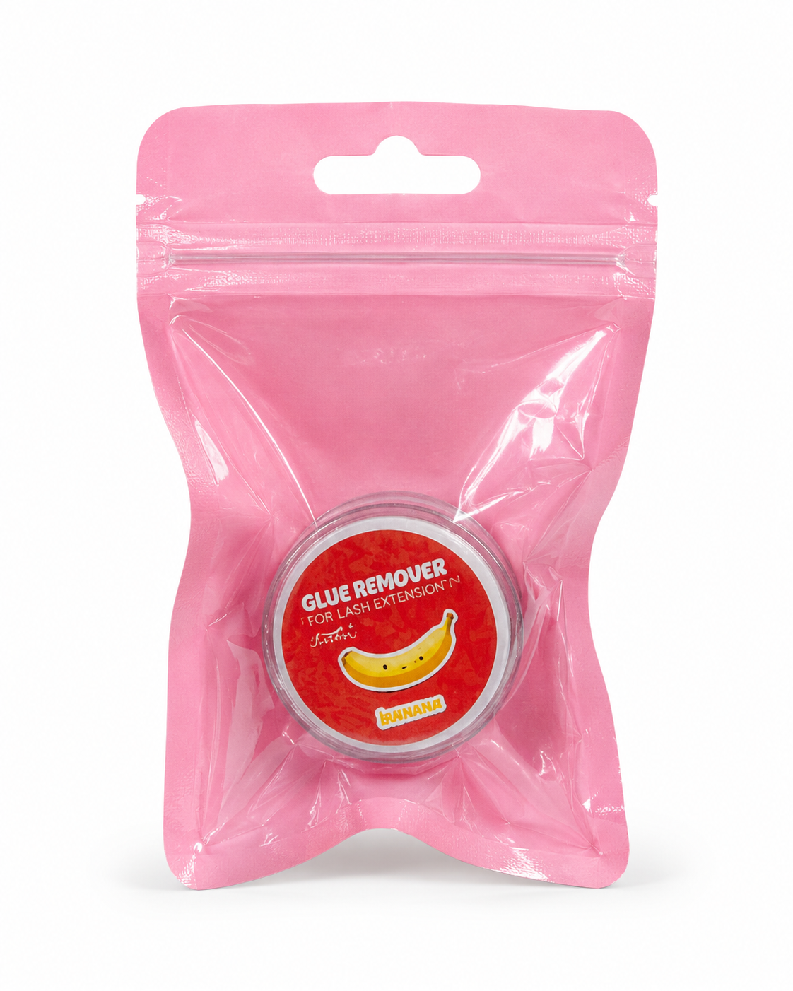 Removedor Tutti-Frutti - Removedor para Cílios