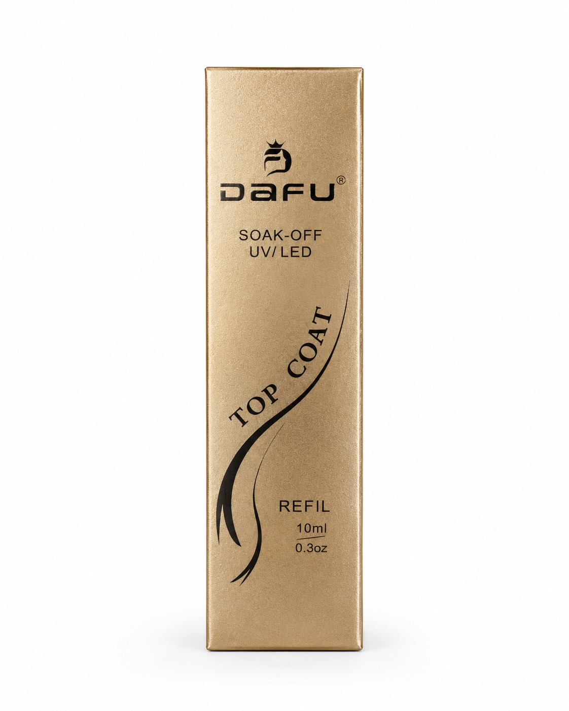 Dafu - Top Coat Refil 10ml