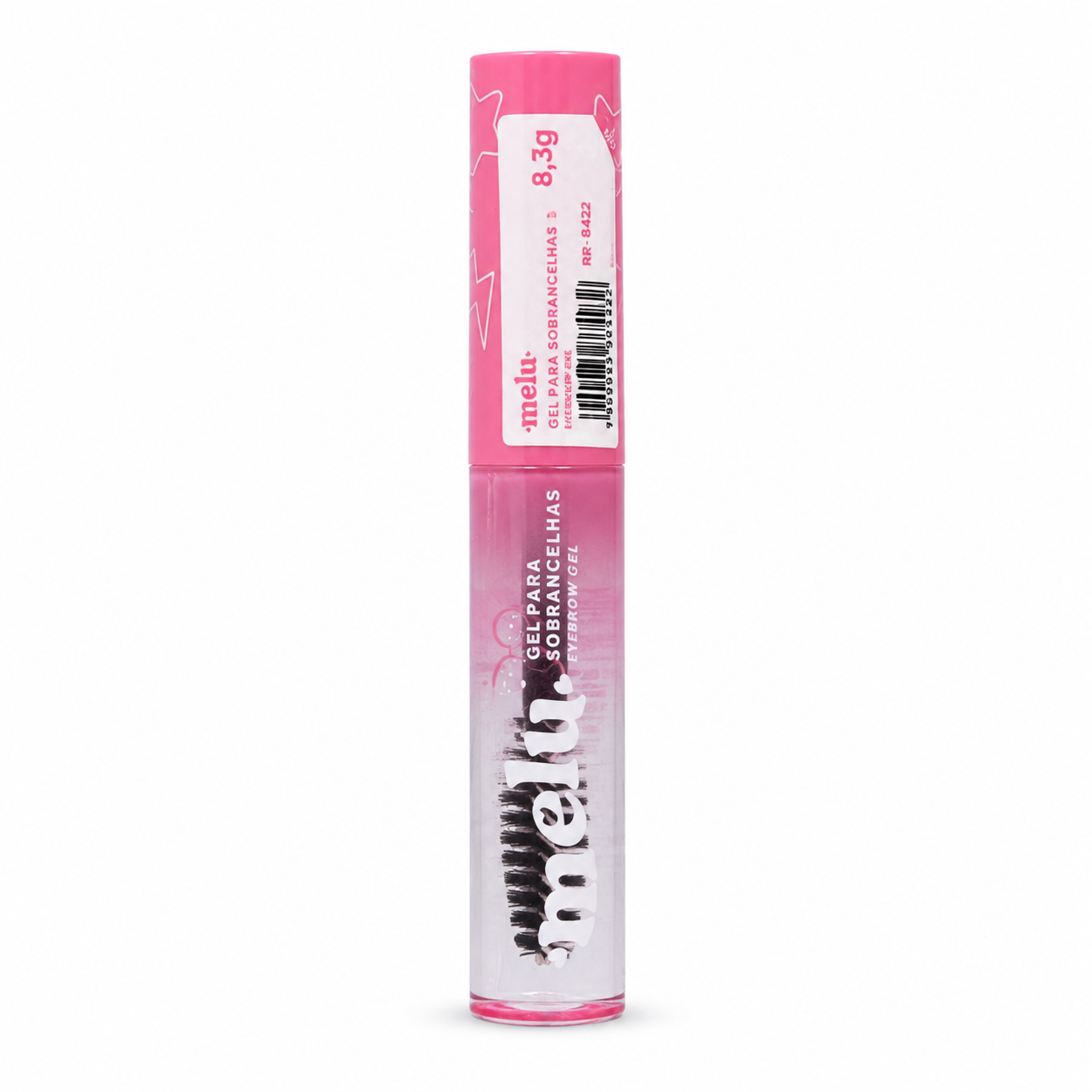 Melu - Gel para Sobrancelha