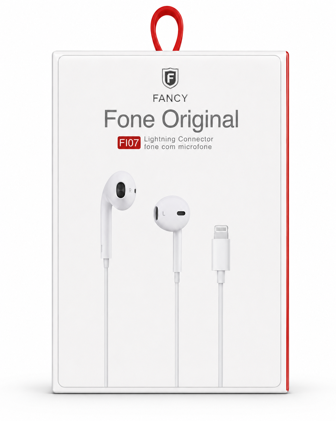 FI07 - Fone de Ouvido