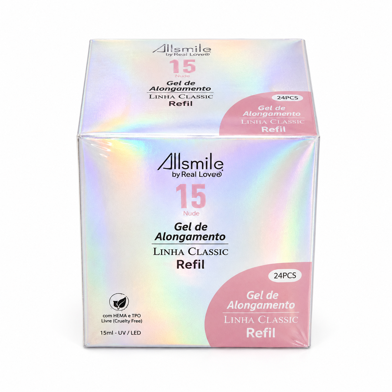 Real Love - Gel Refil