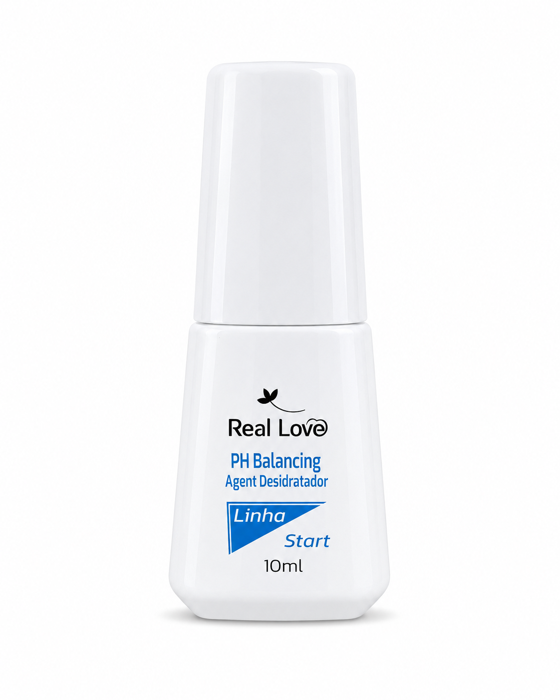Real Love Linha Start Primer