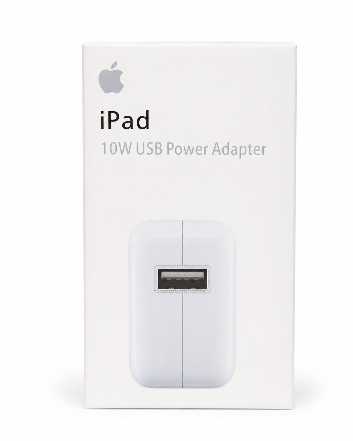 iPad 10W USB Power Adapter - Adaptador de Energia