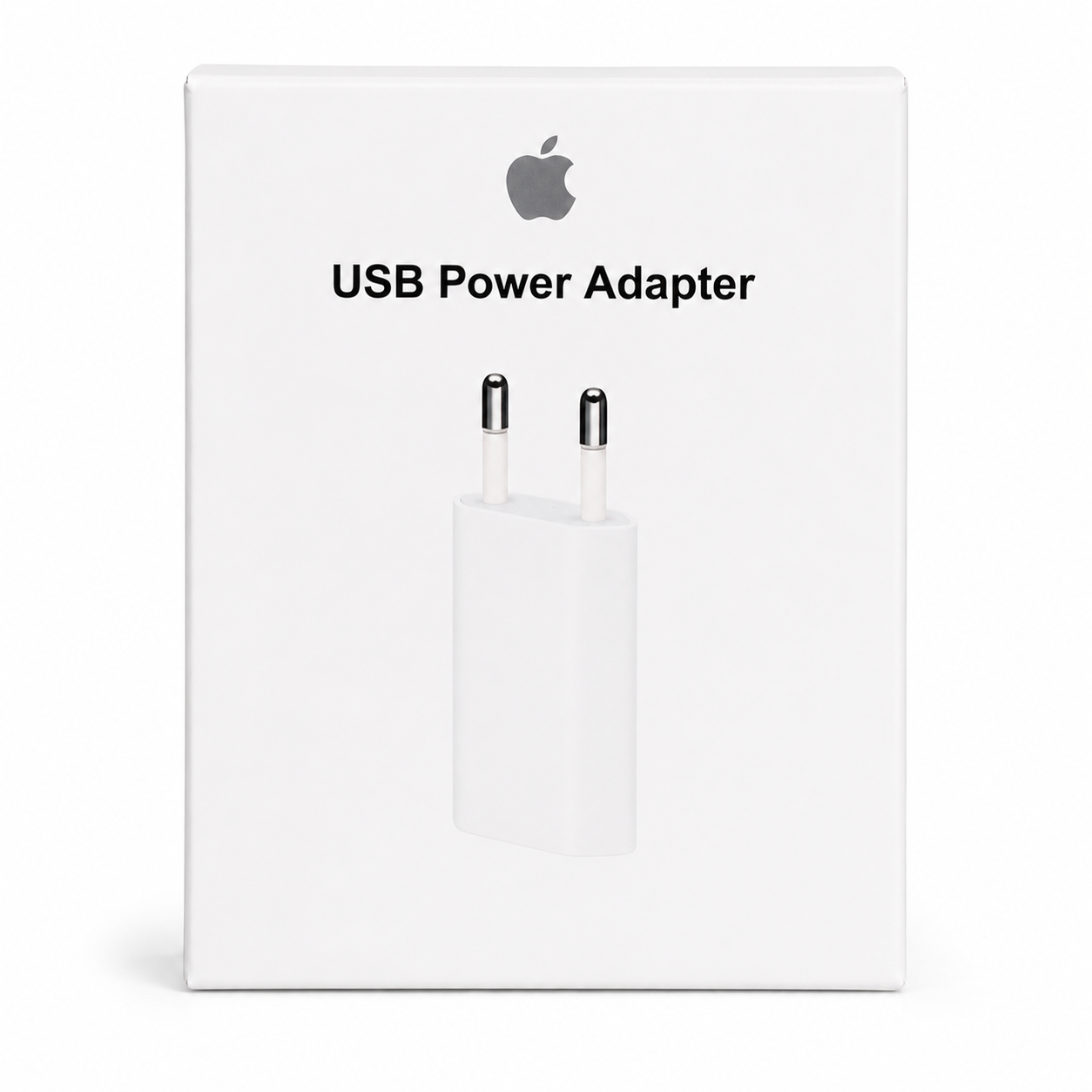 USB Power Adapter - Adaptador de Energia