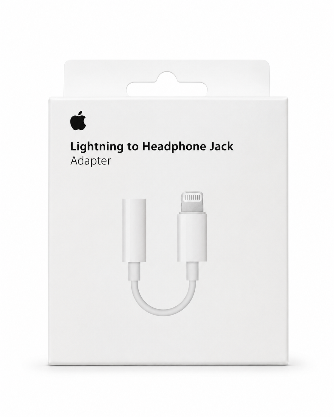 Adaptador iPhone