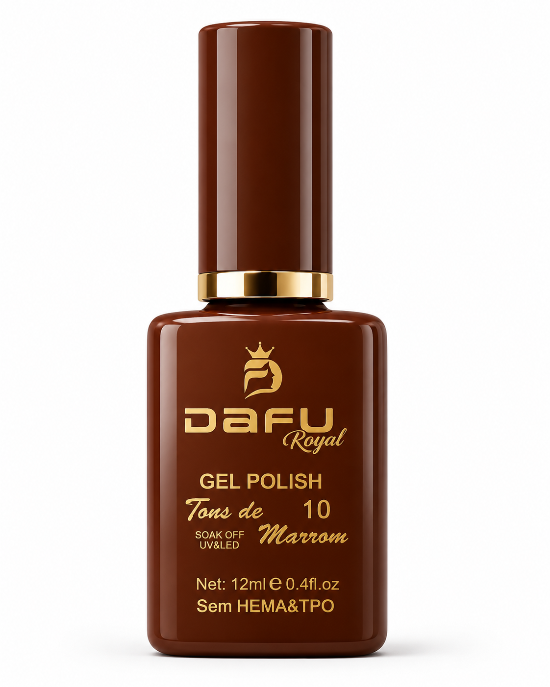 Dafu - Royal Gel Polish