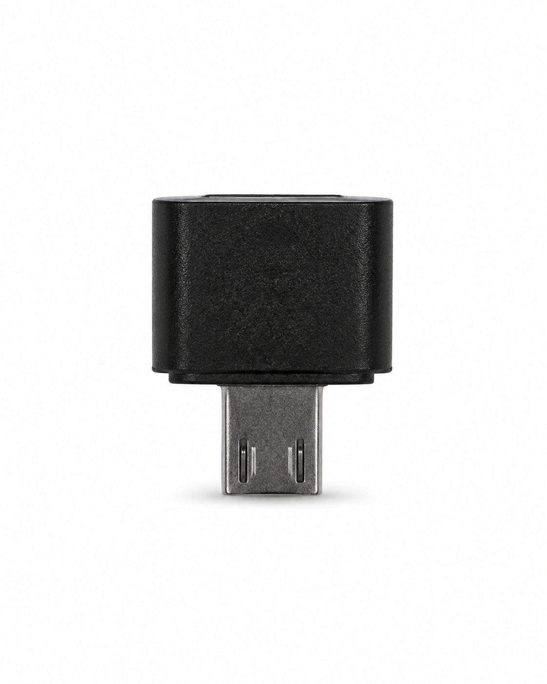 OTG Micro USB - Adaptador