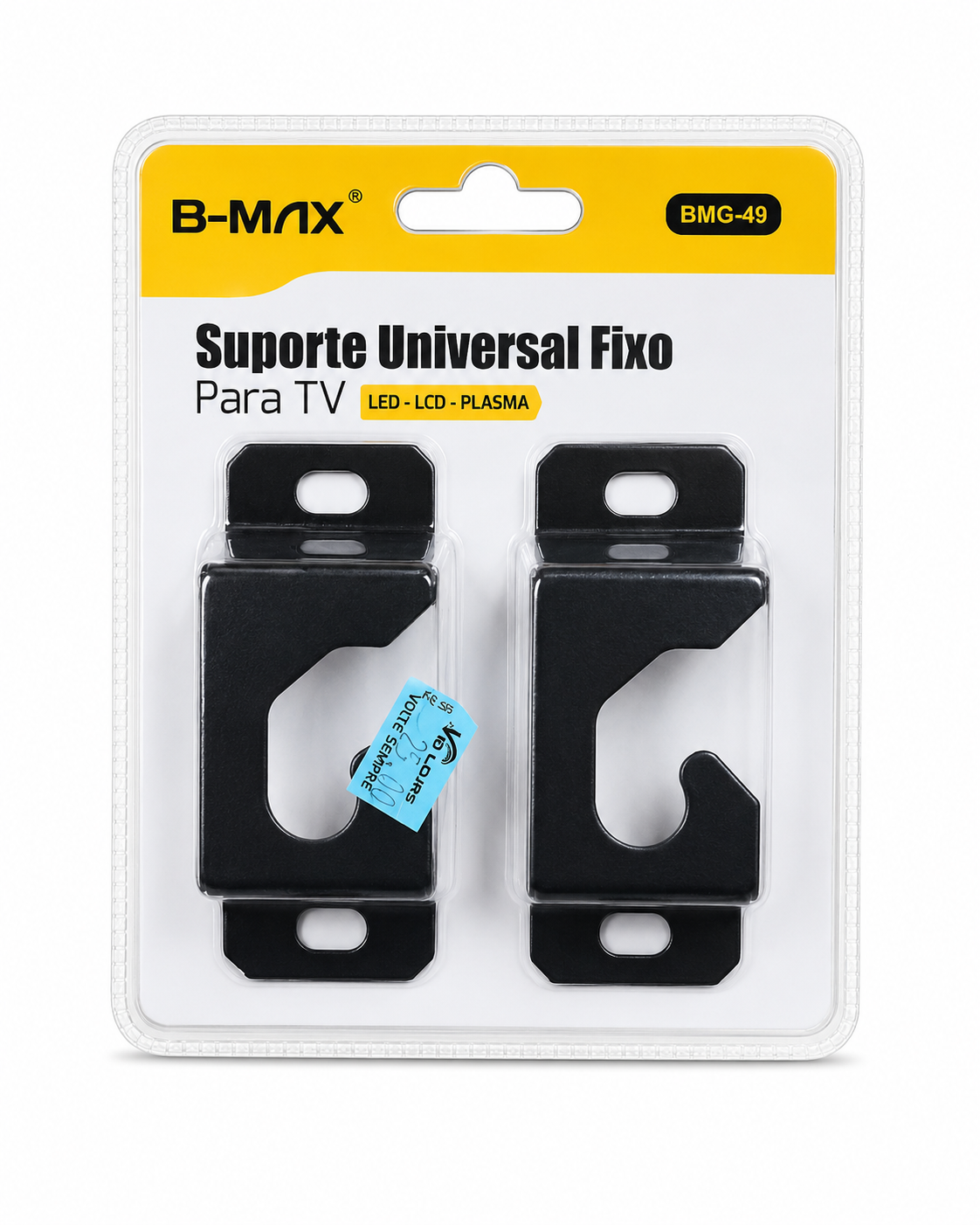 BMG 49 - Suporte para TV