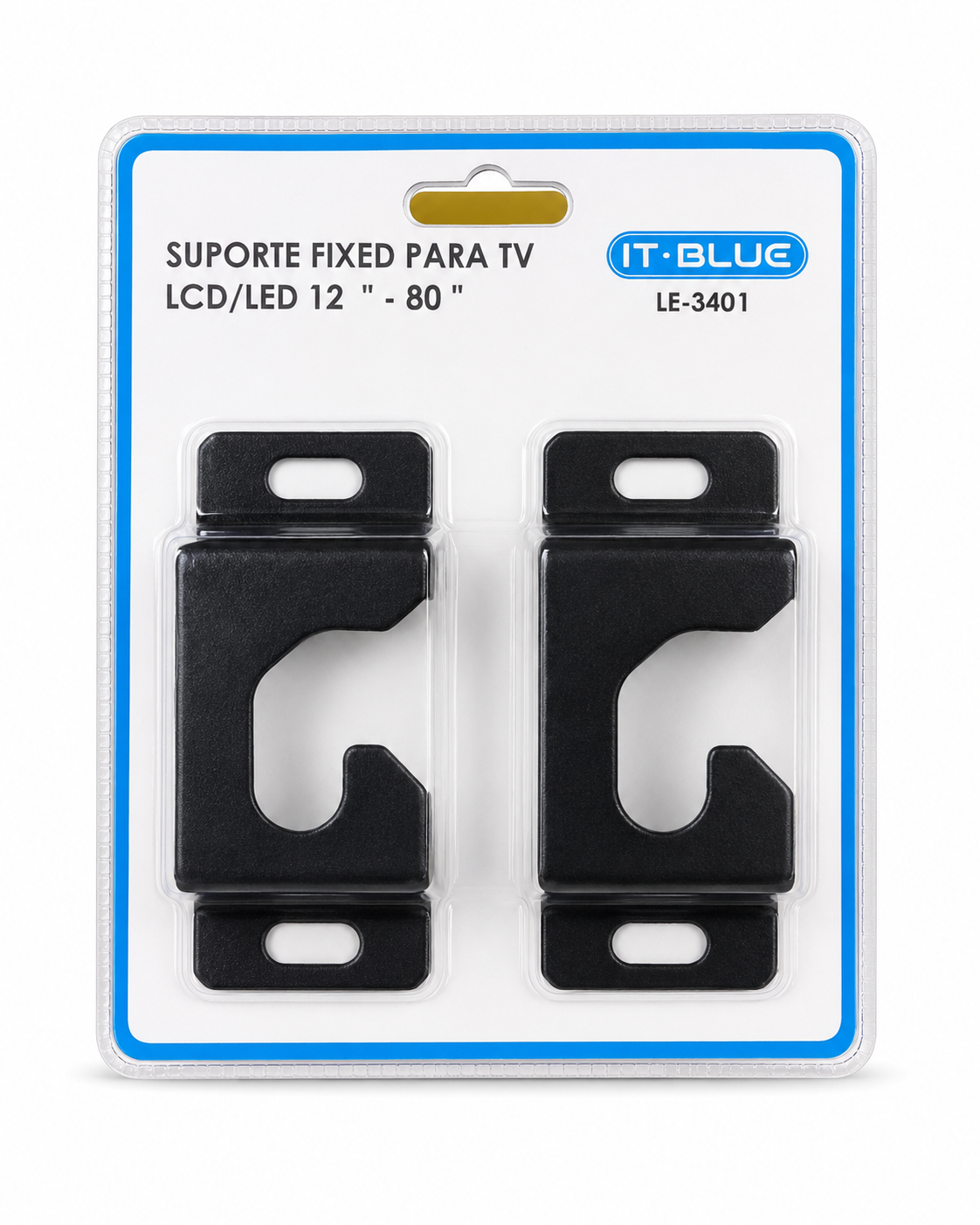 LE-3401 - Suporte para TV