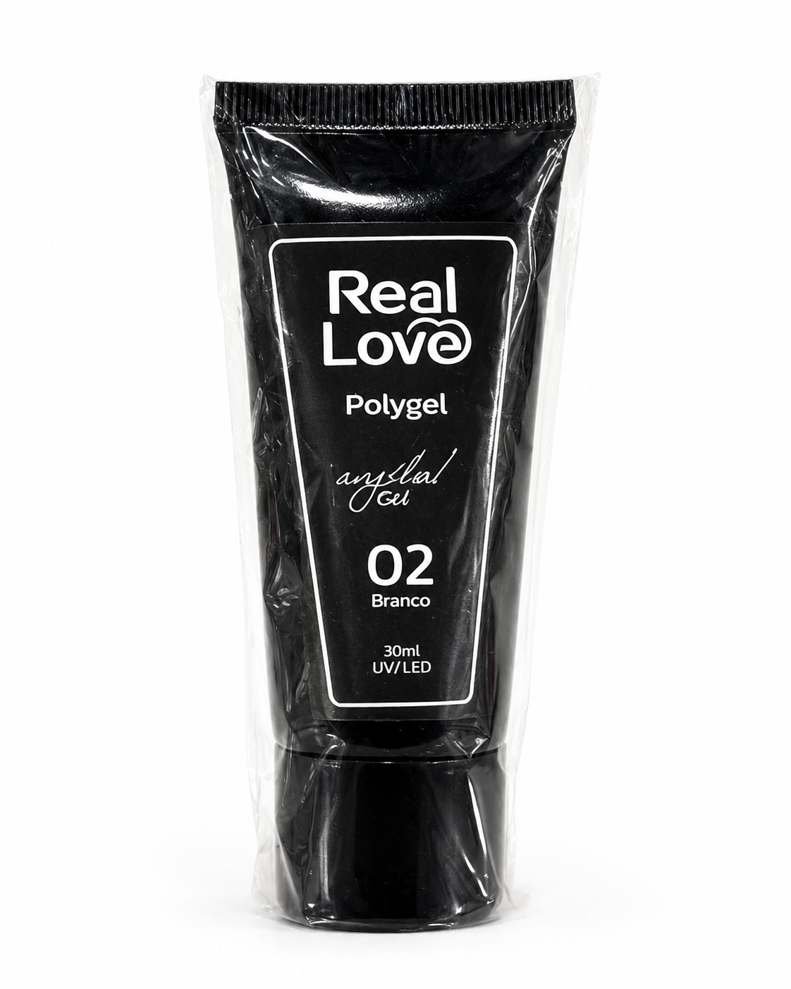 Poly Gel - Gel para Alongamento de Unhas