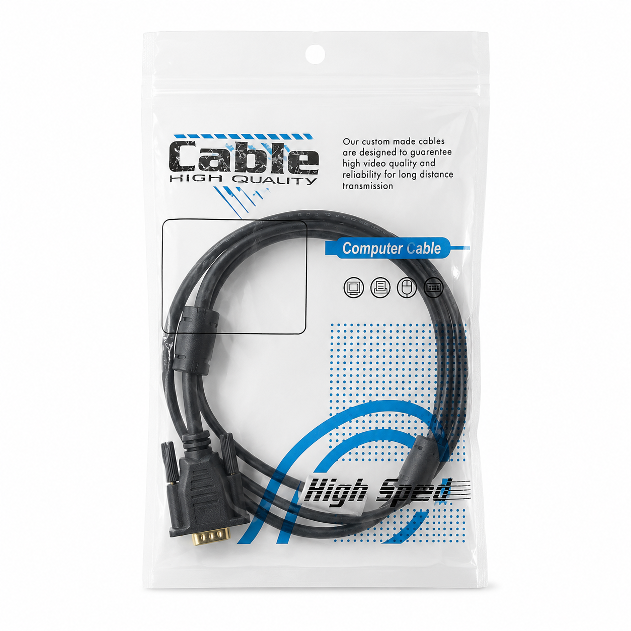 Cable High Quality - Cabo HDMI V8