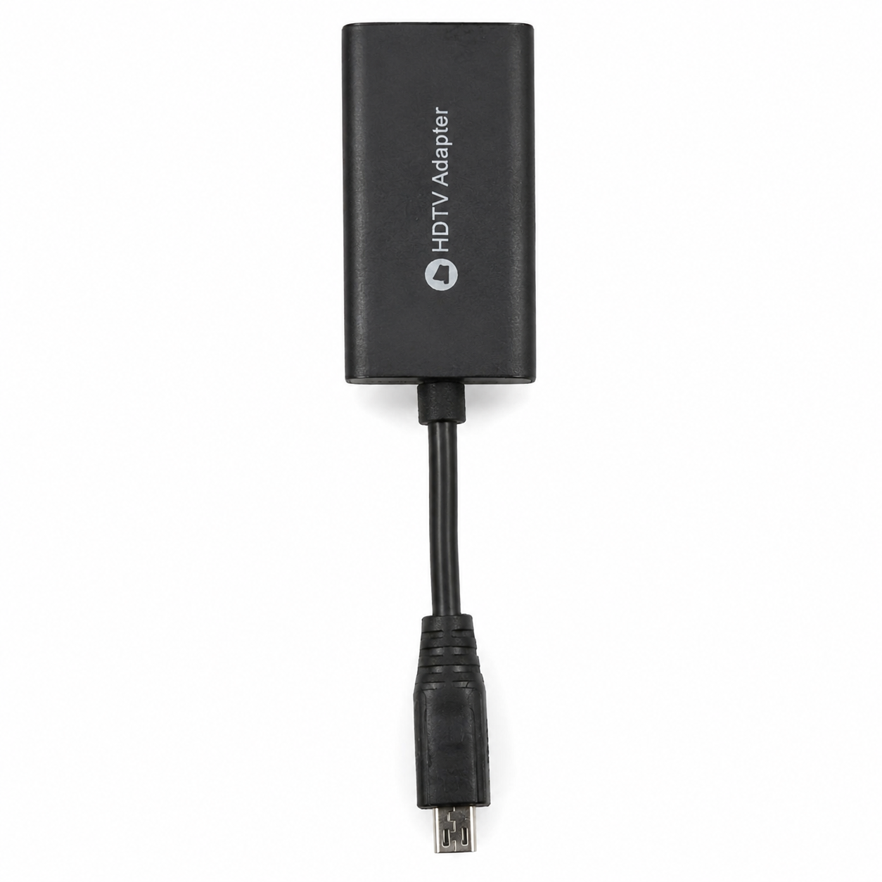 Cable - Adaptador HDMI Fêmea para V8