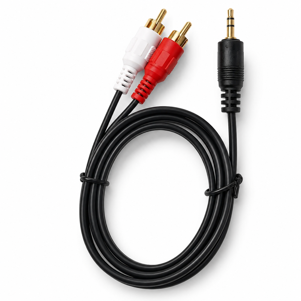 Cabo 2 RCA para P2