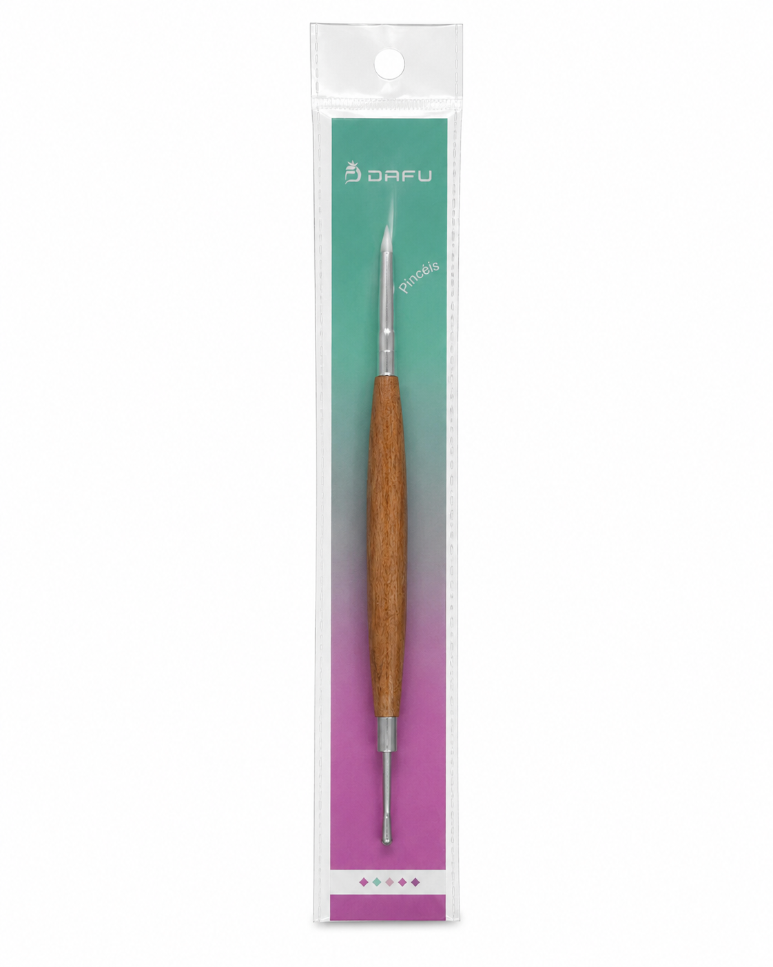 Pincéis para Unhas