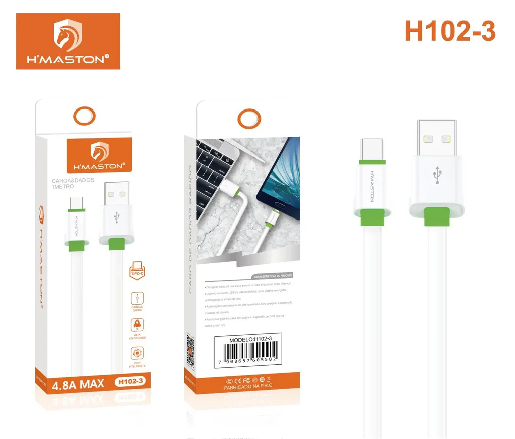 H'maston - Cabo H102-3