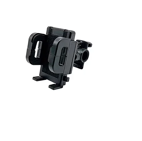 MTG-211 Suporte de Celular para Bicicleta Tomate - Segurança e Praticidade no Pedal
