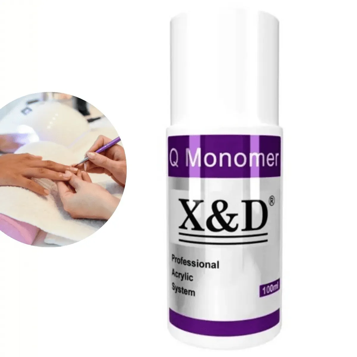 X&D - Monomer
