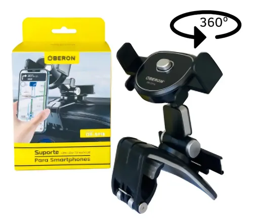 OR-SP16 Suporte para Carro