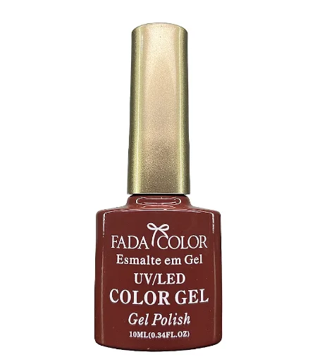 FadaColor ColorGel - Esmalte em Gel