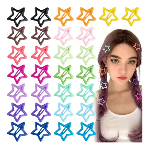 Prendedor Estrela