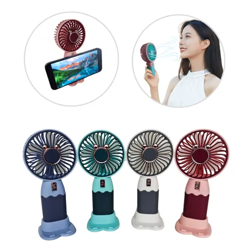 Mini Ventilador USB
