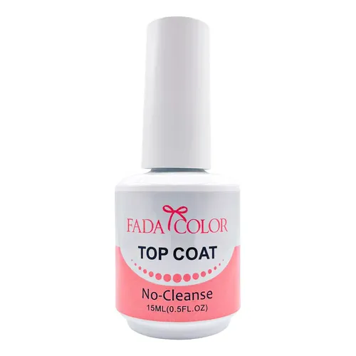 Fada Color - Top Coat Super Shiny