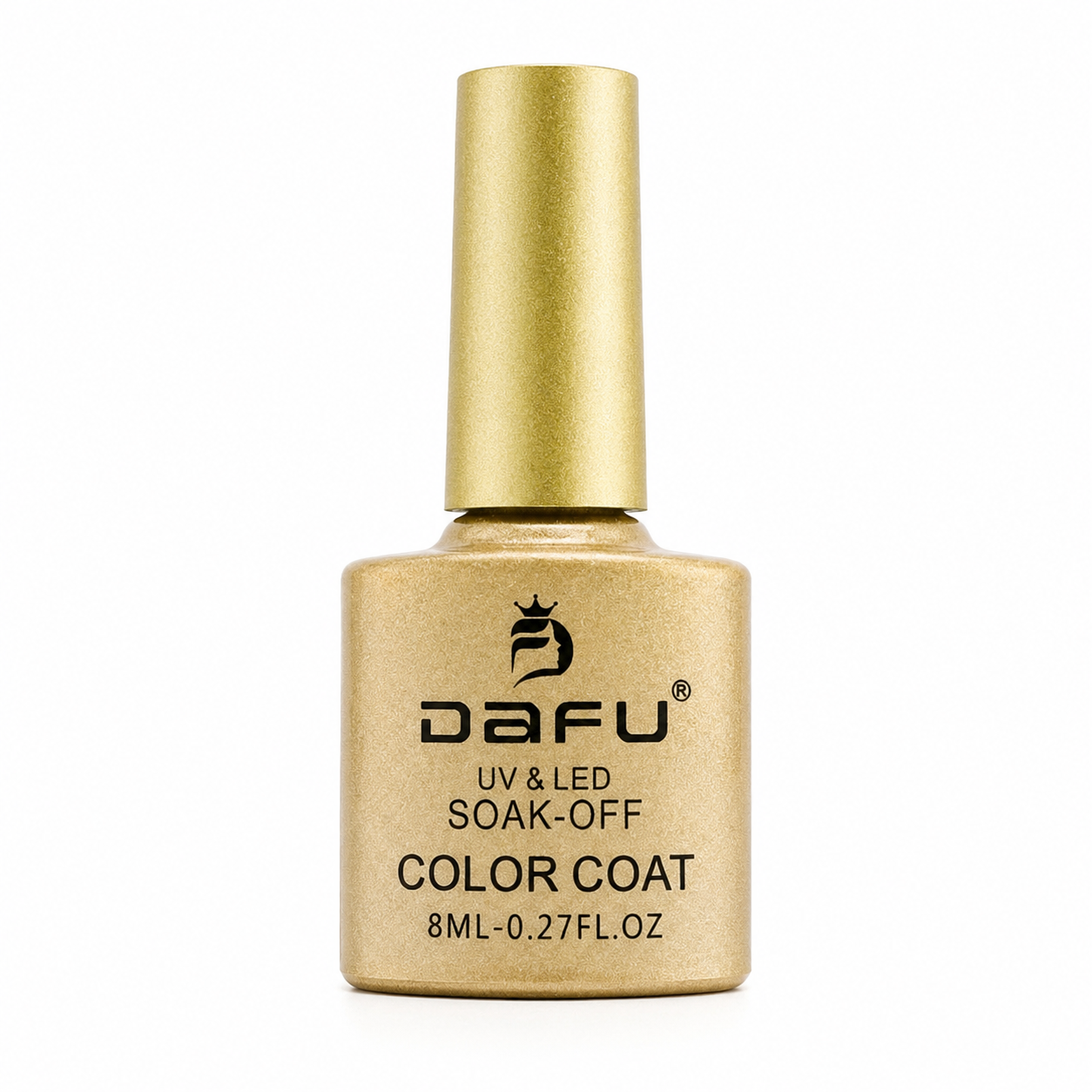 FadaColor - Esmalte em Gel com Glitter