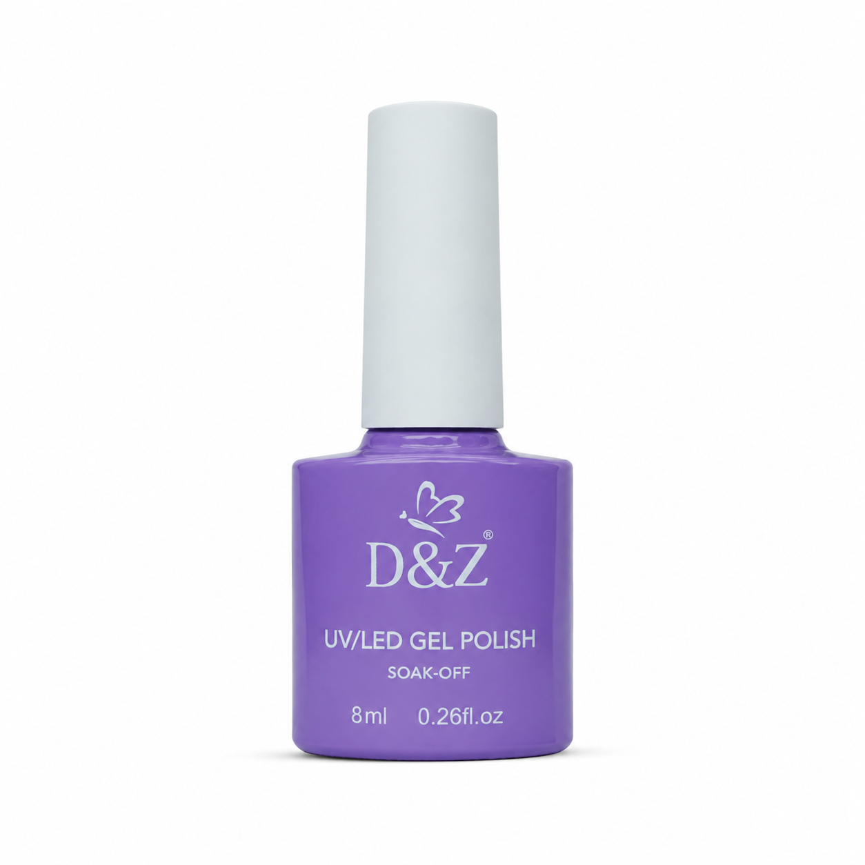 D&Z - Esmalte em Gel