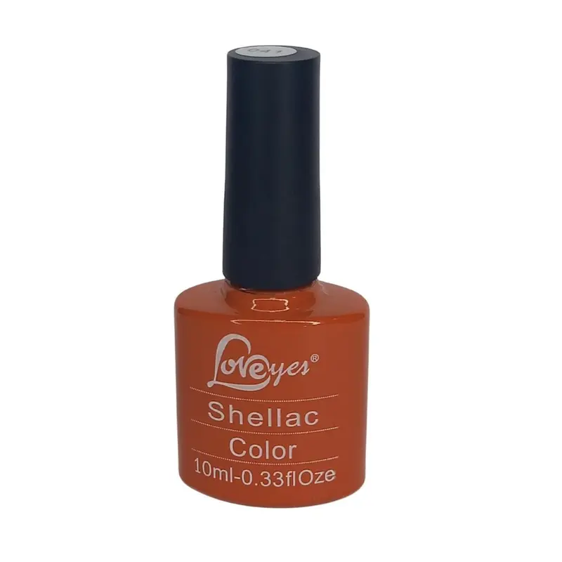 Loveyes - Esmalte em Gel Shellac Color