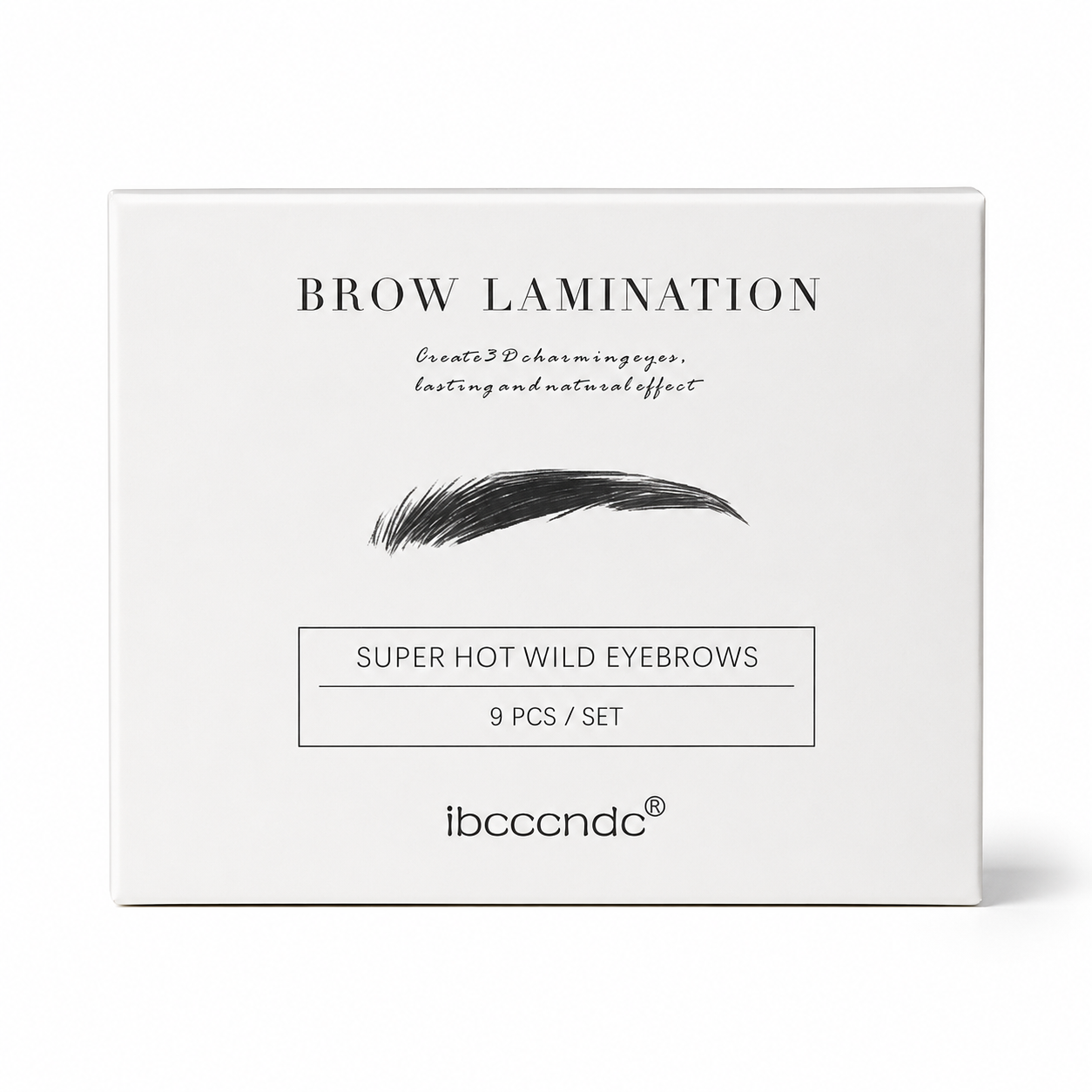 Brow Lamination