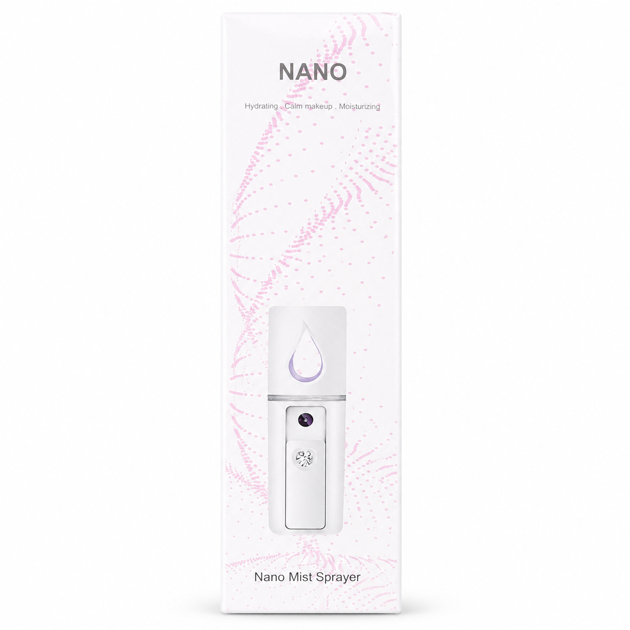 Nano Spray Mist