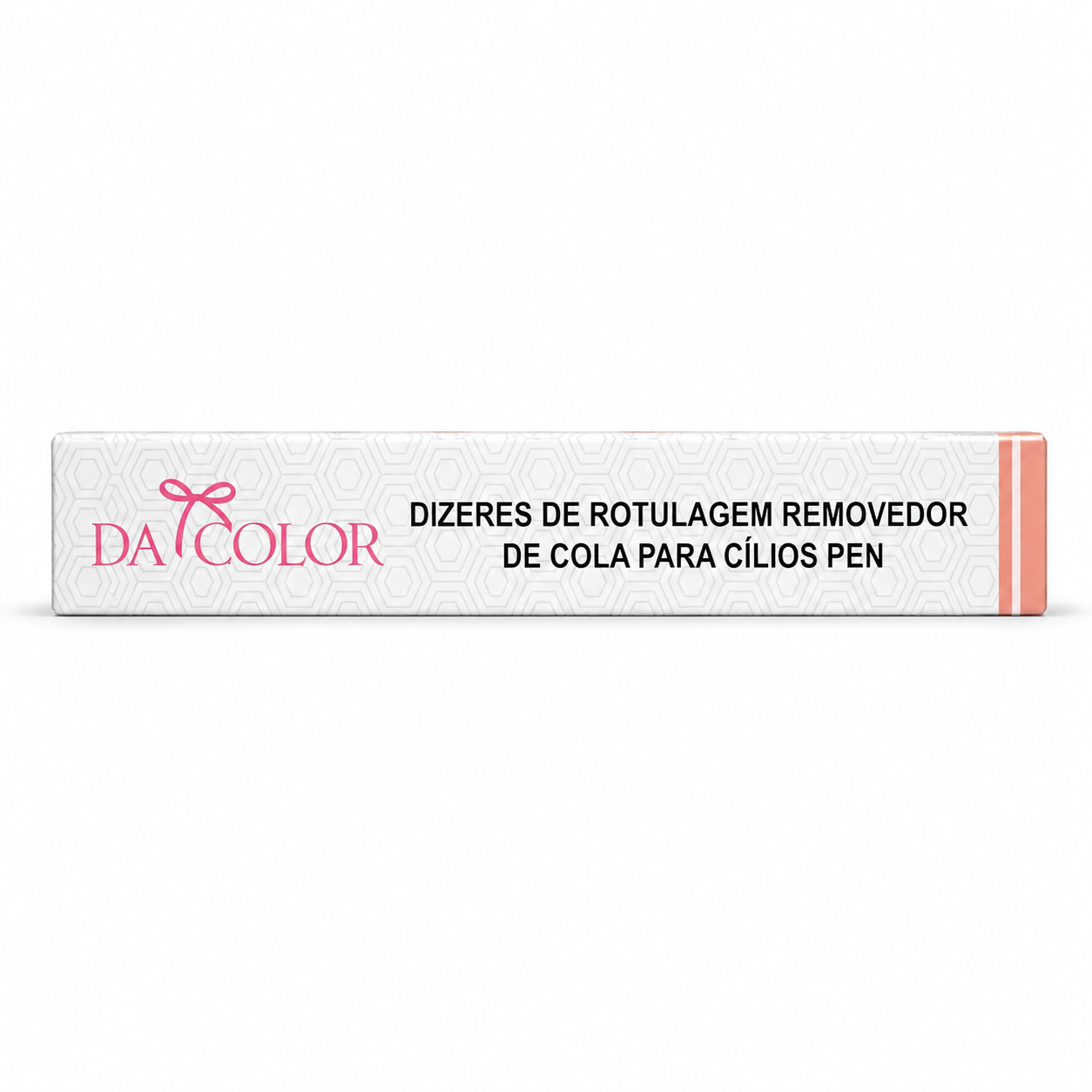 FadaColor - Removedor de Cola de Cílios