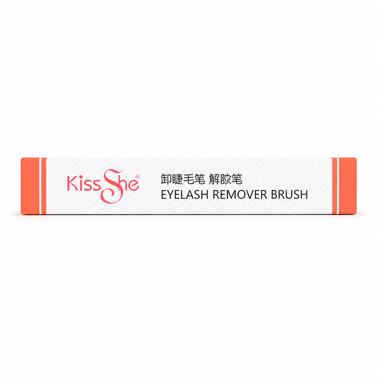 KissShe - Removedor de Cílios