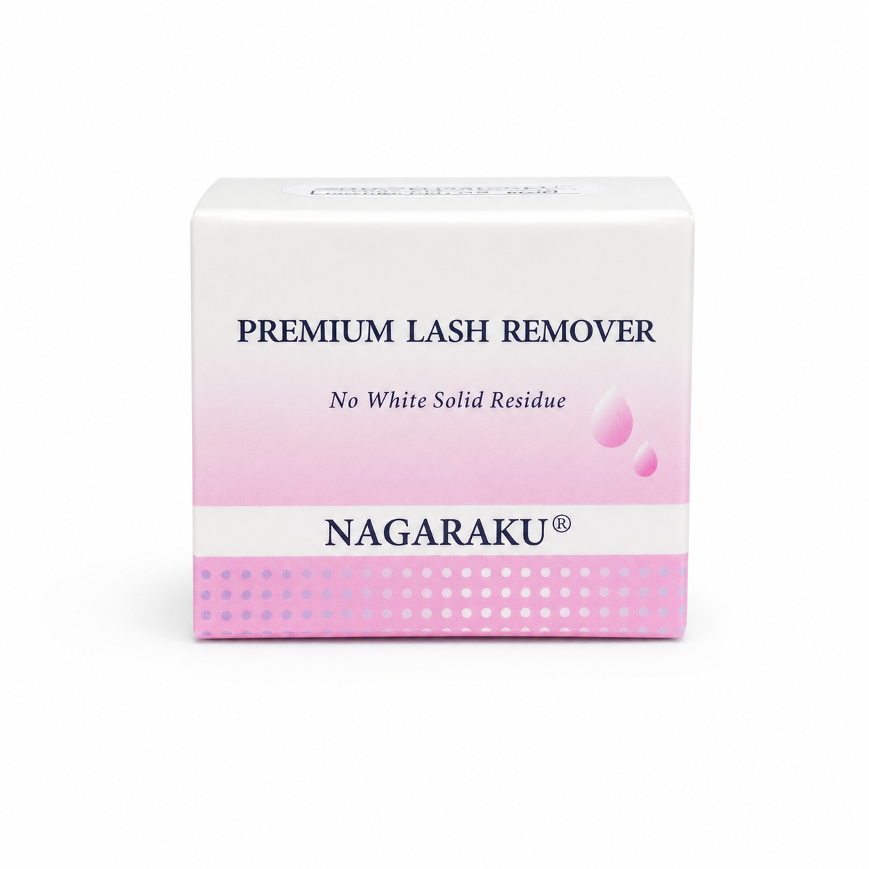 Nagaraku - Jelly Remover
